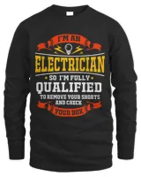 Men's Long Sleeved T-Shirt Men's Long Sleeved T-Shirt