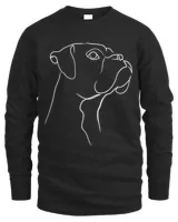 Men's Long Sleeved T-Shirt Men's Long Sleeved T-Shirt