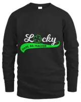 Men's Long Sleeved T-Shirt Men's Long Sleeved T-Shirt