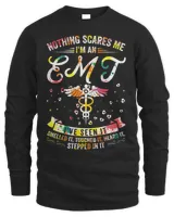 Men's Long Sleeved T-Shirt Men's Long Sleeved T-Shirt