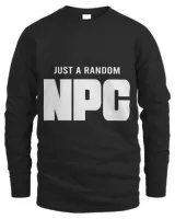 Men's Long Sleeved T-Shirt Men's Long Sleeved T-Shirt