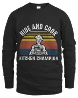 Men's Long Sleeved T-Shirt Men's Long Sleeved T-Shirt