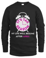 Men's Long Sleeved T-Shirt Men's Long Sleeved T-Shirt