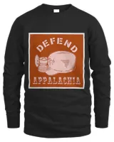 Men's Long Sleeved T-Shirt Men's Long Sleeved T-Shirt