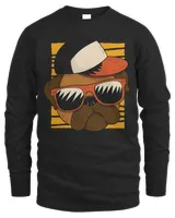 Men's Long Sleeved T-Shirt Men's Long Sleeved T-Shirt