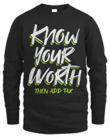 Men's Long Sleeved T-Shirt Men's Long Sleeved T-Shirt