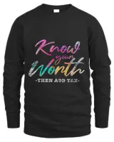 Men's Long Sleeved T-Shirt Men's Long Sleeved T-Shirt