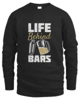 Men's Long Sleeved T-Shirt Men's Long Sleeved T-Shirt