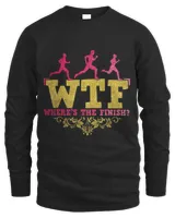 Men's Long Sleeved T-Shirt Men's Long Sleeved T-Shirt