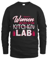 Men's Long Sleeved T-Shirt Men's Long Sleeved T-Shirt