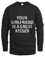 Men's Long Sleeved T-Shirt Men's Long Sleeved T-Shirt