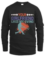 Men's Long Sleeved T-Shirt Men's Long Sleeved T-Shirt