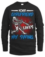 Men's Long Sleeved T-Shirt Men's Long Sleeved T-Shirt
