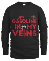 Men's Long Sleeved T-Shirt Men's Long Sleeved T-Shirt
