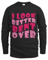 Men's Long Sleeved T-Shirt Men's Long Sleeved T-Shirt