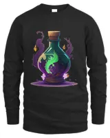 Men's Long Sleeved T-Shirt Men's Long Sleeved T-Shirt