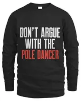 Men's Long Sleeved T-Shirt Men's Long Sleeved T-Shirt