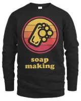 Men's Long Sleeved T-Shirt Men's Long Sleeved T-Shirt