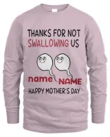 Men's Long Sleeved T-Shirt Men's Long Sleeved T-Shirt