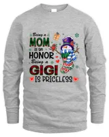 Men's Long Sleeved T-Shirt Men's Long Sleeved T-Shirt