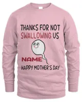 Men's Long Sleeved T-Shirt Men's Long Sleeved T-Shirt