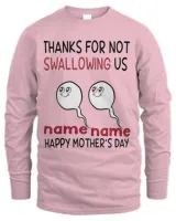Men's Long Sleeved T-Shirt Men's Long Sleeved T-Shirt