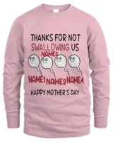 Men's Long Sleeved T-Shirt Men's Long Sleeved T-Shirt