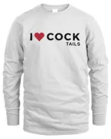 Men's Long Sleeved T-Shirt Men's Long Sleeved T-Shirt
