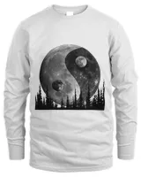 Men's Long Sleeved T-Shirt Men's Long Sleeved T-Shirt