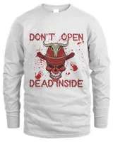 Men's Long Sleeved T-Shirt Men's Long Sleeved T-Shirt
