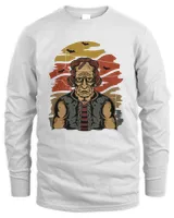 Men's Long Sleeved T-Shirt Men's Long Sleeved T-Shirt