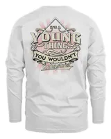 Men's Long Sleeved T-Shirt Men's Long Sleeved T-Shirt