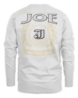 Men's Long Sleeved T-Shirt Men's Long Sleeved T-Shirt