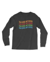 Men's Long Sleeved T-Shirt Men's Long Sleeved T-Shirt