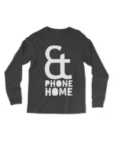 Men's Long Sleeved T-Shirt Men's Long Sleeved T-Shirt