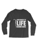 Men's Long Sleeved T-Shirt Men's Long Sleeved T-Shirt