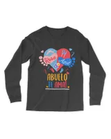 Men's Long Sleeved T-Shirt Men's Long Sleeved T-Shirt