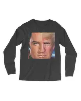 Men's Long Sleeved T-Shirt Men's Long Sleeved T-Shirt