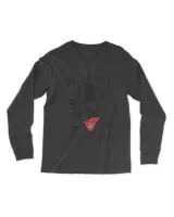 Men's Long Sleeved T-Shirt Men's Long Sleeved T-Shirt