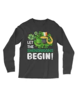 Men's Long Sleeved T-Shirt Men's Long Sleeved T-Shirt