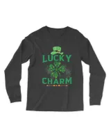Men's Long Sleeved T-Shirt Men's Long Sleeved T-Shirt