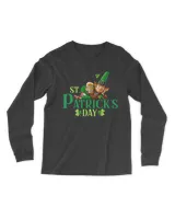 Men's Long Sleeved T-Shirt Men's Long Sleeved T-Shirt