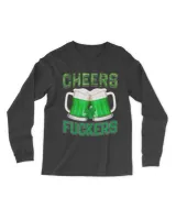 Men's Long Sleeved T-Shirt Men's Long Sleeved T-Shirt