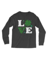 Men's Long Sleeved T-Shirt Men's Long Sleeved T-Shirt