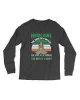 Men's Long Sleeved T-Shirt Men's Long Sleeved T-Shirt