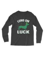 Men's Long Sleeved T-Shirt Men's Long Sleeved T-Shirt