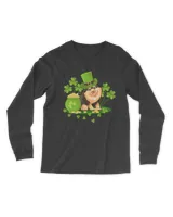 Men's Long Sleeved T-Shirt Men's Long Sleeved T-Shirt
