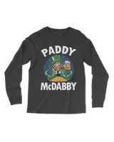 Men's Long Sleeved T-Shirt Men's Long Sleeved T-Shirt