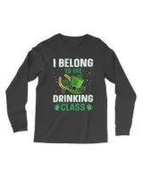 Men's Long Sleeved T-Shirt Men's Long Sleeved T-Shirt