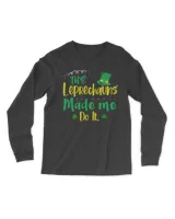 Men's Long Sleeved T-Shirt Men's Long Sleeved T-Shirt